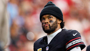 Tennessee Titans v Arizona Cardinals