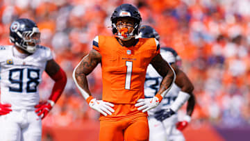 Tennessee Titans v Denver Broncos