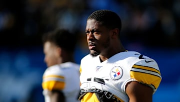 Pittsburgh Steelers v Los Angeles Chargers