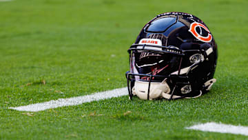 Chicago Bears v Arizona Cardinals