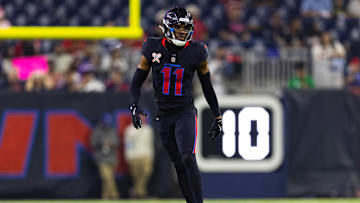 Baltimore Ravens v Houston Texans