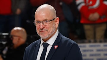 New Jersey Devils GM Tom Fitzgerald needs to add more skill to the team's lineup