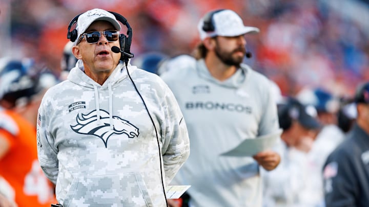 Atlanta Falcons v Denver Broncos