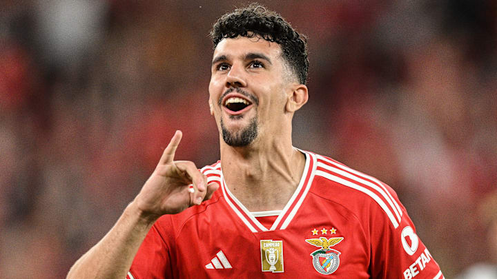 FBL-POR-LIGA-BENFICA-MOREIRENSE
