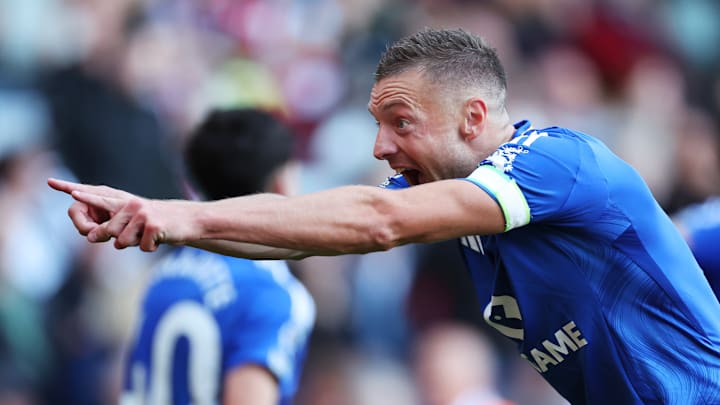 Southampton FC v Leicester City FC - Premier League