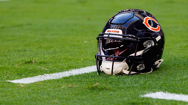 Chicago Bears v Arizona Cardinals