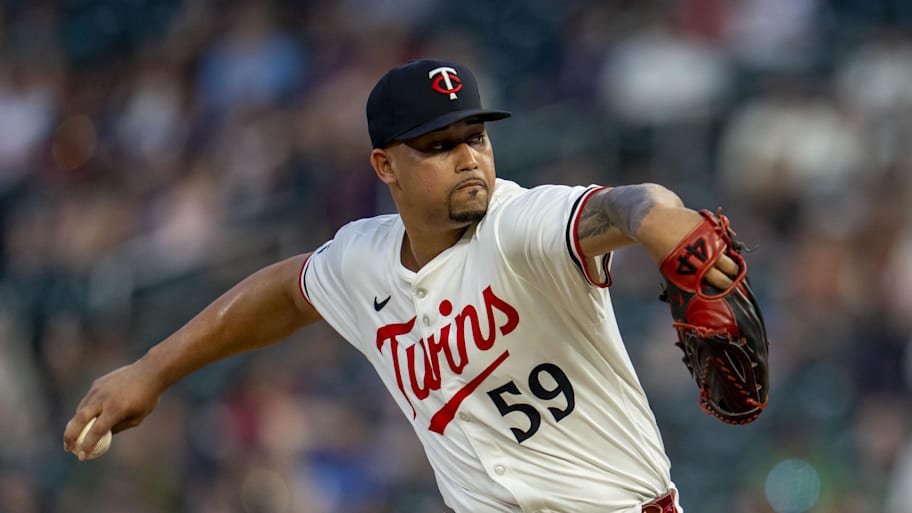 Twins electric closer Jhoan Duran will be highly sought-after at the deadline.  | Jesse Johnson-Imagn Images