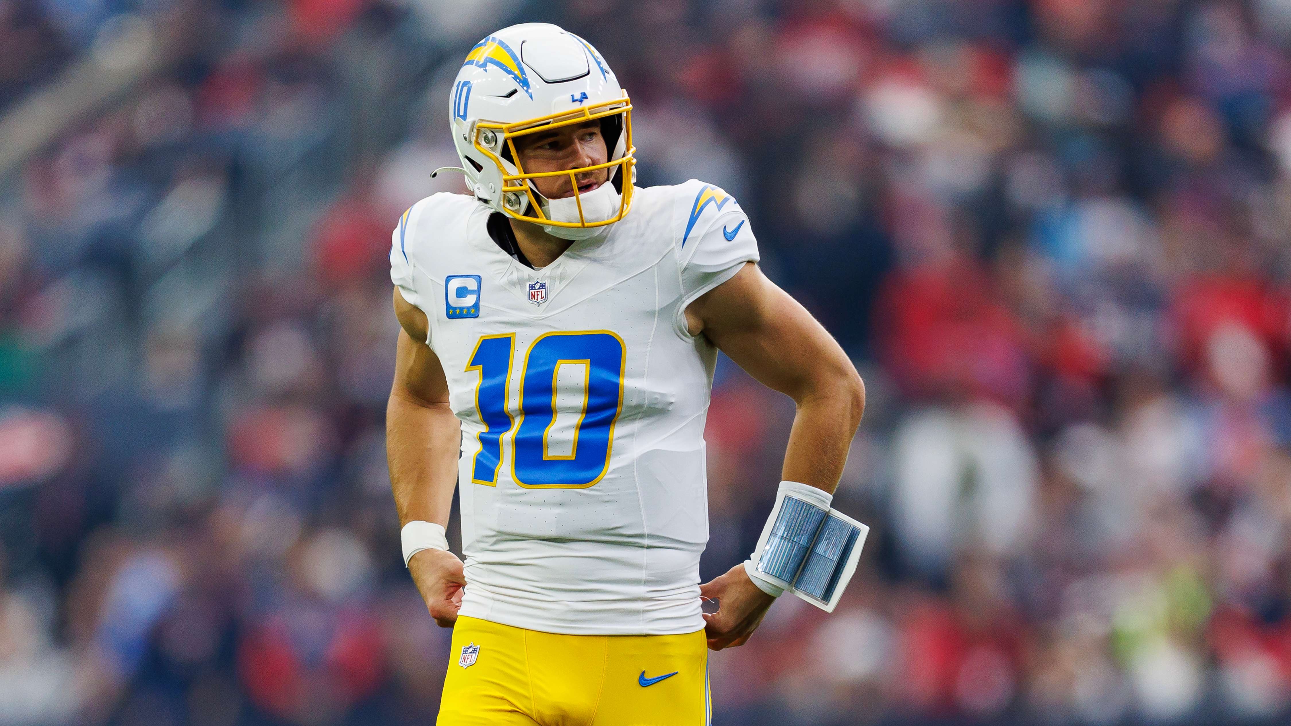 NFL Power Rankings Ranking teams by projected cap space for 2025