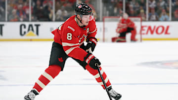 Cale Makar's illness highlights why NHL owners would rather not have their best players take part in international best-on-best tournaments like the Olympics.