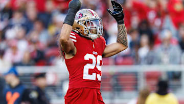 Chicago Bears v San Francisco 49ers