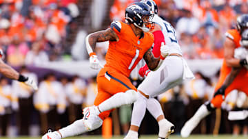 Tennessee Titans v Denver Broncos