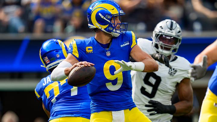 Los Angeles Rams, Matthew Stafford