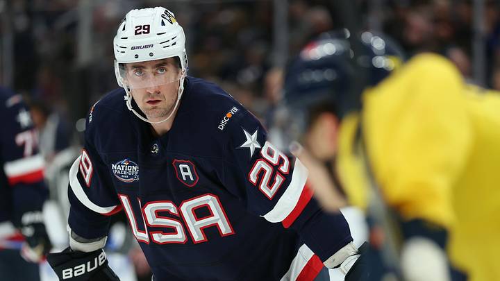 The New York Islanders ended months of speculation by trading Brock Nelson to the Colorado Avalanche on Thursday night.