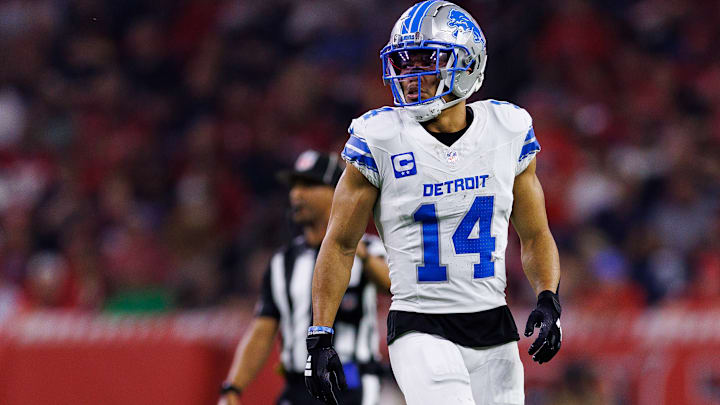 Nfl jerseys detroit lions 2025