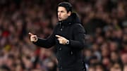 Mikel Arteta has decisions to make