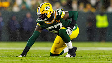 Miami Dolphins v Green Bay Packers