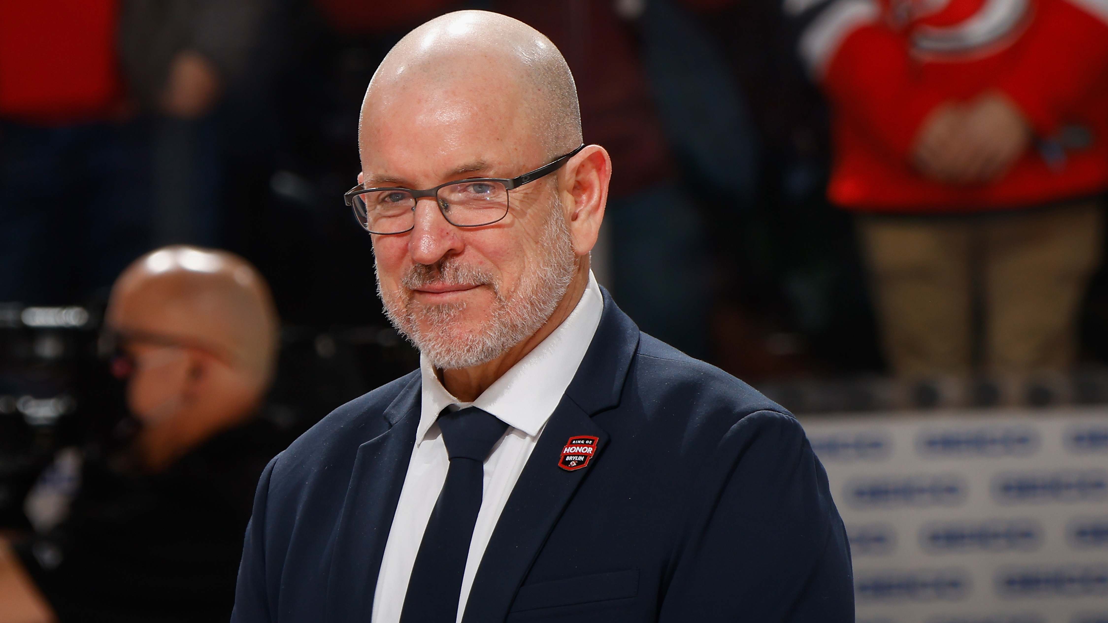 Proposed NHL salary cap is great news for New Jersey Devils Luke Hughes