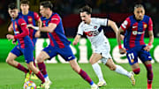 Barcelona x PSG estão entre os jogos imperdíveis desta fase de classificação