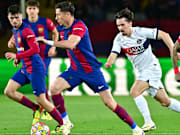 Barcelona x PSG estão entre os jogos imperdíveis desta fase de classificação