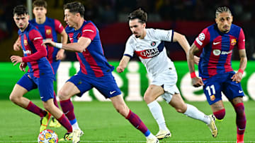 Barcelona x PSG estão entre os jogos imperdíveis desta fase de classificação
