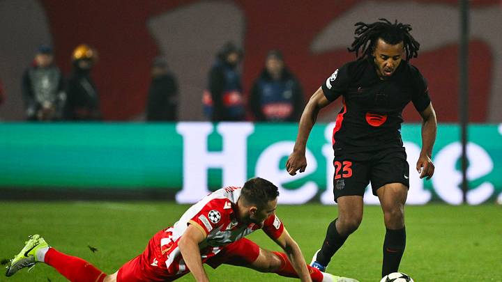 FBL-EUR-C1-CRVENA ZVEZDA-BARCELONA