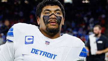 Detroit Lions v Houston Texans