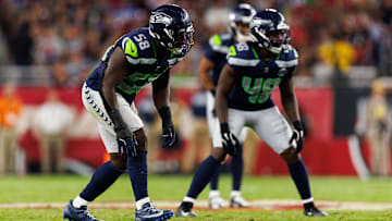 Seattle Seahawks v Arizona Cardinals
