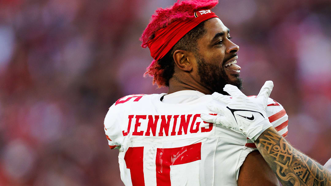 San Francisco 49ers v Arizona Cardinals