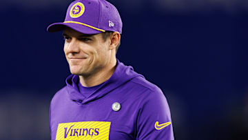 NFC Wild Card Playoffs: Minnesota Vikings v Los Angeles Rams