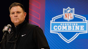 Green Bay Packers, Brian Gutekunst
