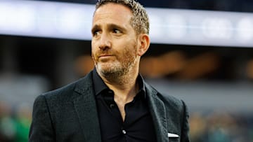 Howie Roseman, Philadelphia Eagles