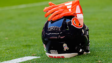 Chicago Bears v Arizona Cardinals