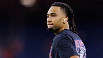 C.J. Stroud, Houston Texans