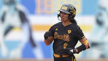 Arizona State v UCLA