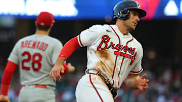 St. Louis Cardinals v Atlanta Braves