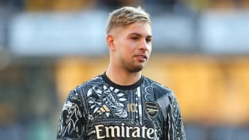 Wolverhampton Wanderers v Arsenal FC - Premier League