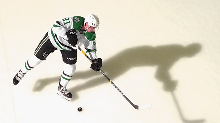 Dallas Stars v New Jersey Devils