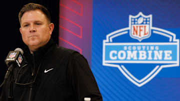 2025 NFL Scouting Combine