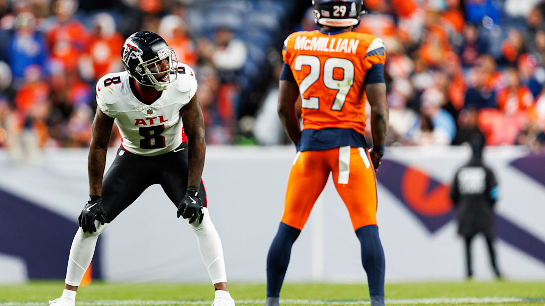 Atlanta Falcons v Denver Broncos