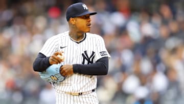 Los Yankees deben tomar una decisión con Marcus Stroman