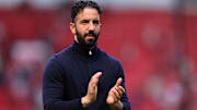 Manchester United FC v West Ham United FC - Premier League