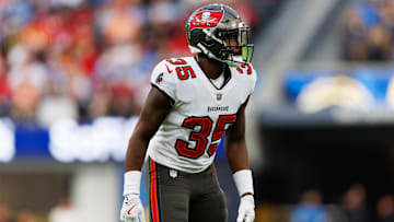Tampa Bay Buccaneers CB Jamel Dean might have some roster competition soon thanks to the Green Bay Packers.