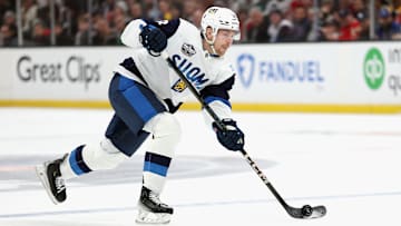 NHL 4 Nations Face-Off - Canada v Finland