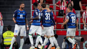 Athletic Club v Real Betis - LaLiga Santander