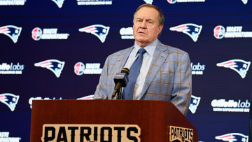 How close were the Eagles to hiring Bill Belichick this offseason? 