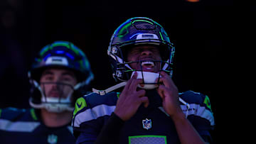 Arizona Cardinals v Seattle Seahawks
