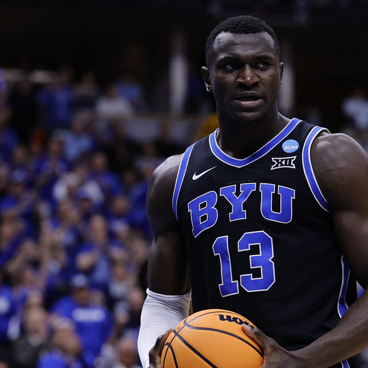 byu roster basketball