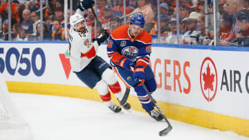 2024 Stanley Cup Final - Game Six