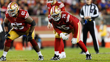 Los Angeles Rams v San Francisco 49ers