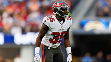 Tampa Bay Buccaneers CB Jamel Dean got off to a rough start in his preseason debut, which already has fans panicking. 